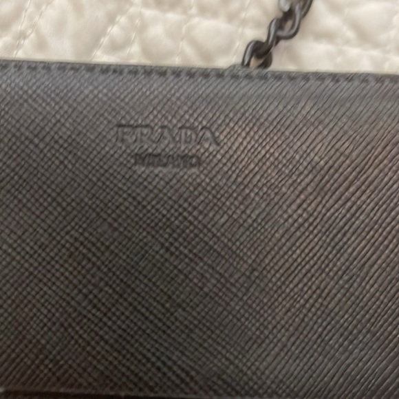 Authentic Prada Tessuto nylon  wallet - Picture 8 of 13